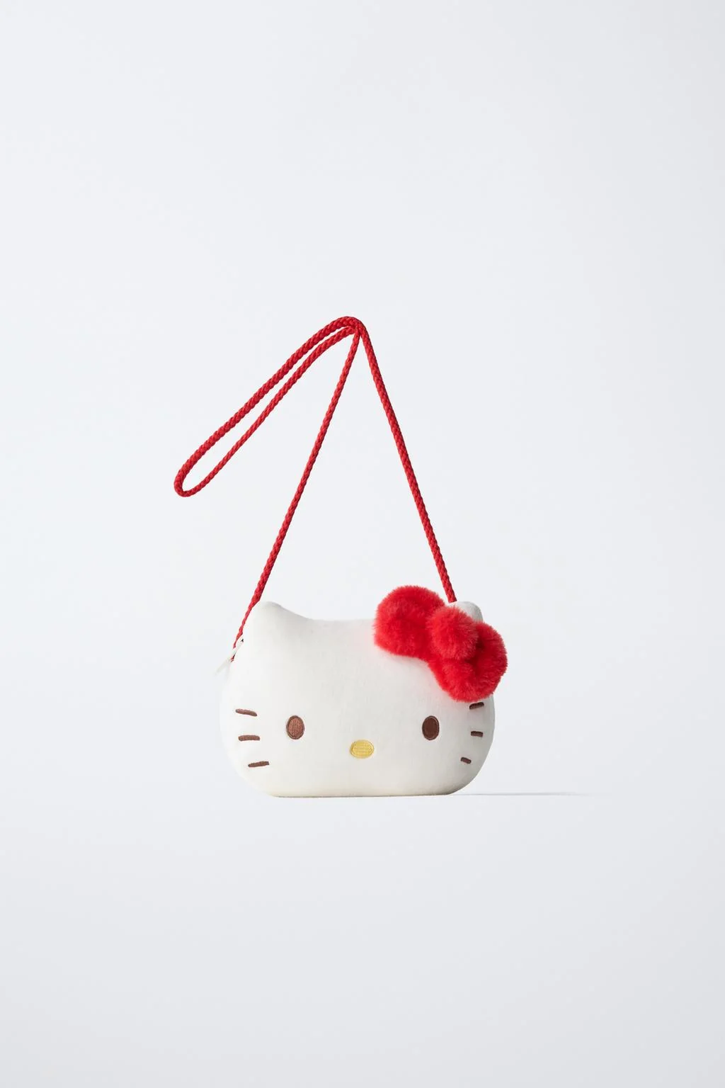 Сумка через плечо HELLO KITTY© SANRIO