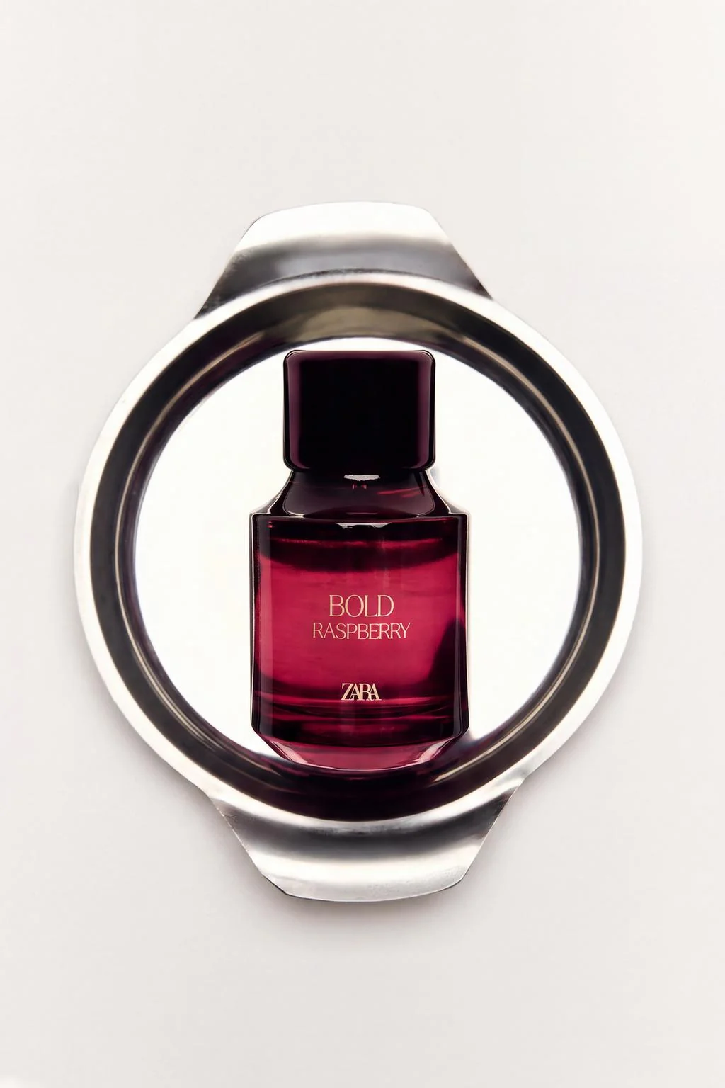 Парфюмерная вода Bold Raspberry, 100 мл