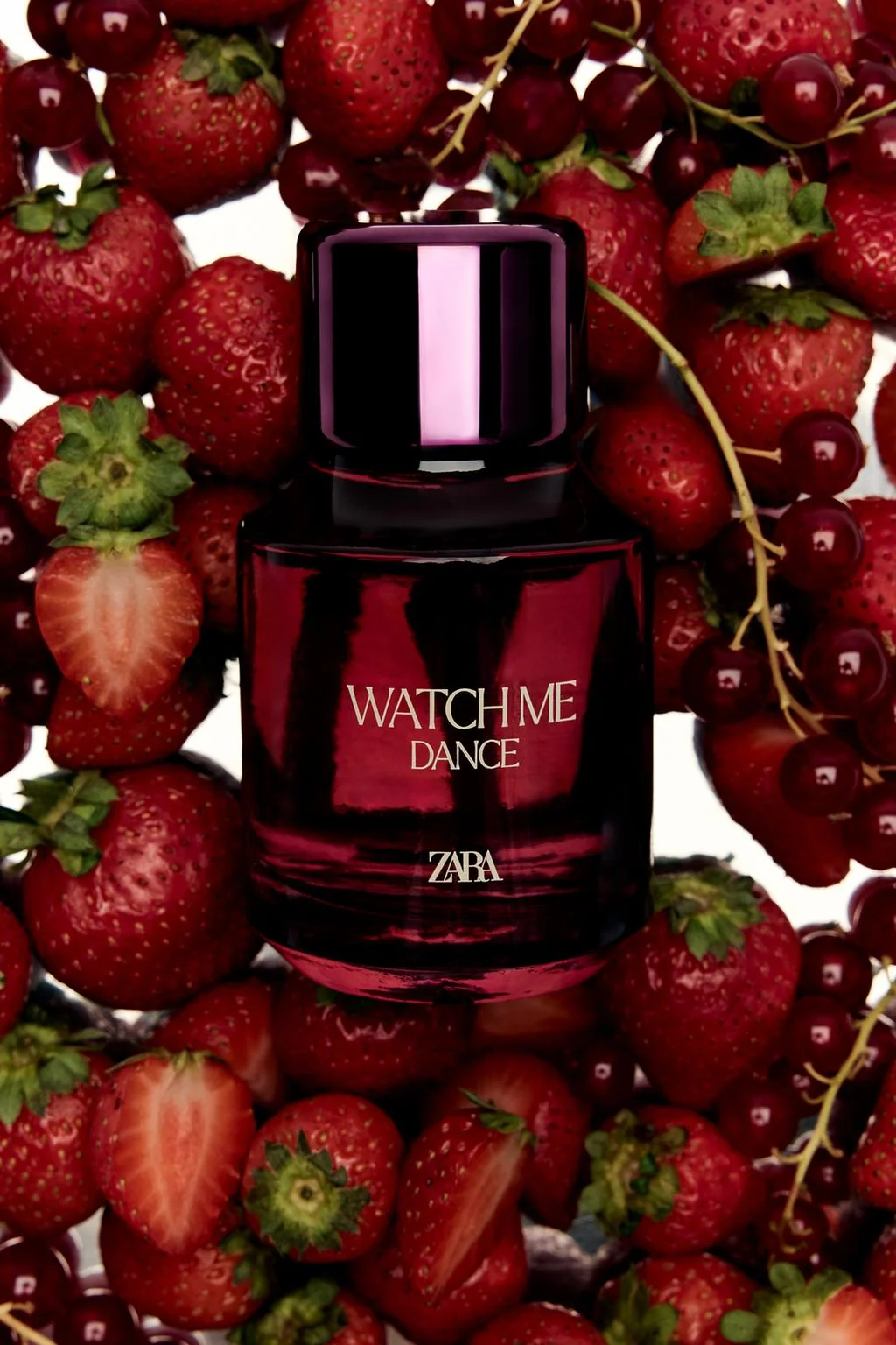 Парфюмерная вода Watch Me Dance, 100 мл