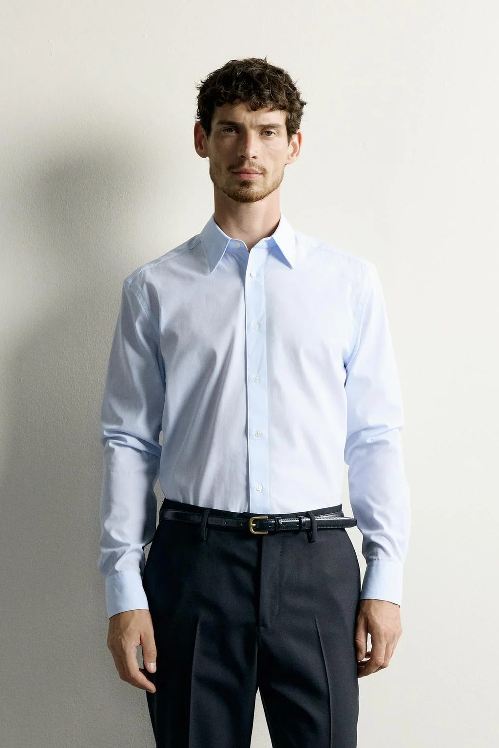 REGULAR FIT SHIRT