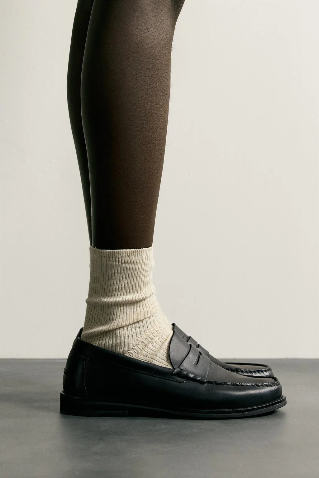 PENNY DRESS LOAFERS