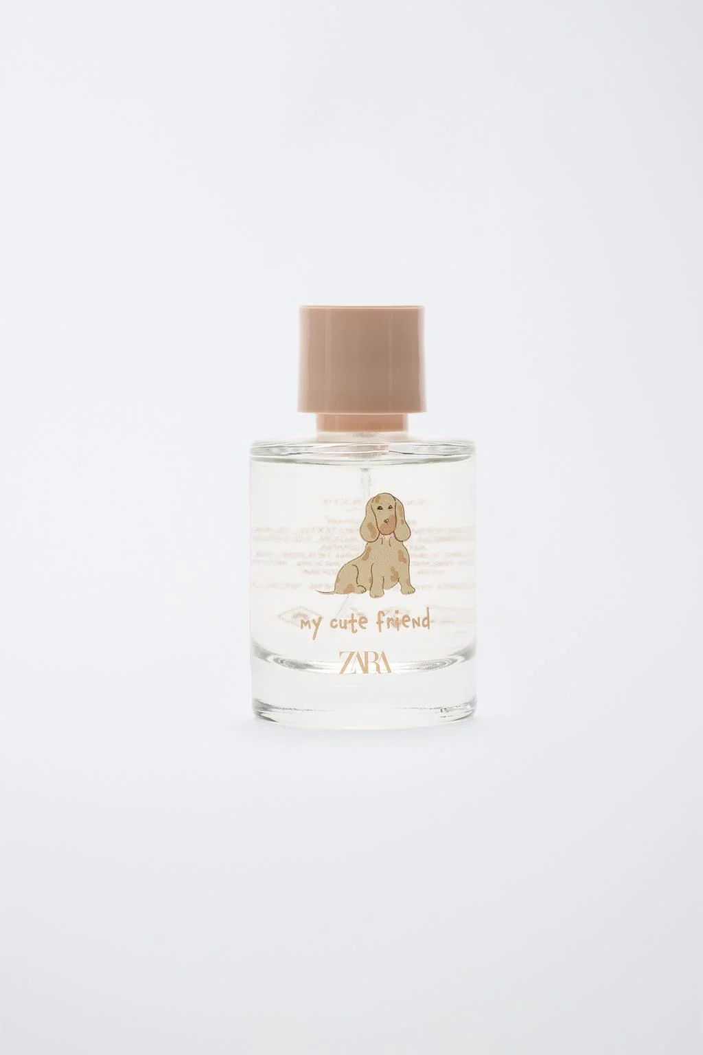 MY CUTE FRIEND DOG 50 ML (1.7 FL. OZ).