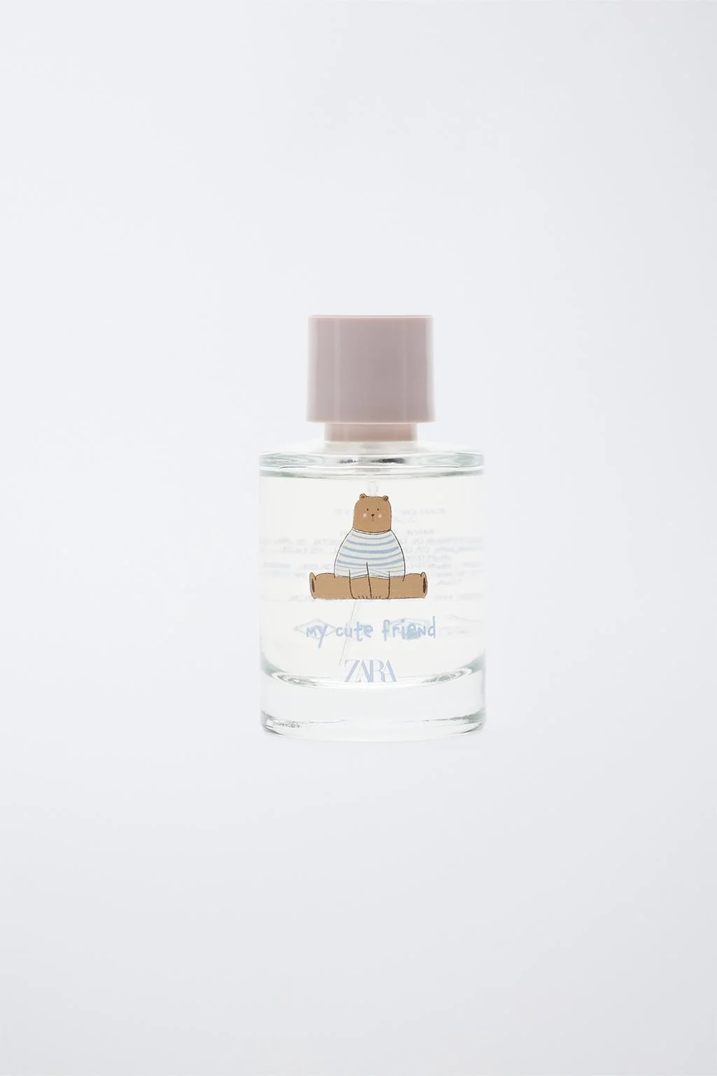 MY CUTE FRIEND BEAR 50 ML / 1.69 oz (1.7 FL. OZ)