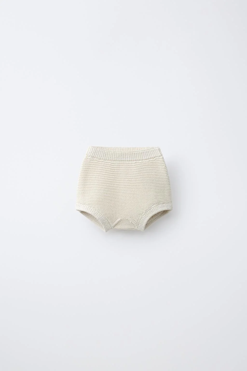 INTERLOCK KNIT BRIEFS