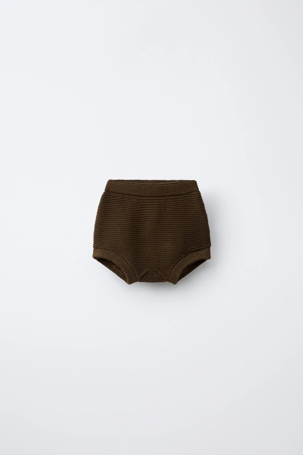 INTERLOCK KNIT BRIEFS
