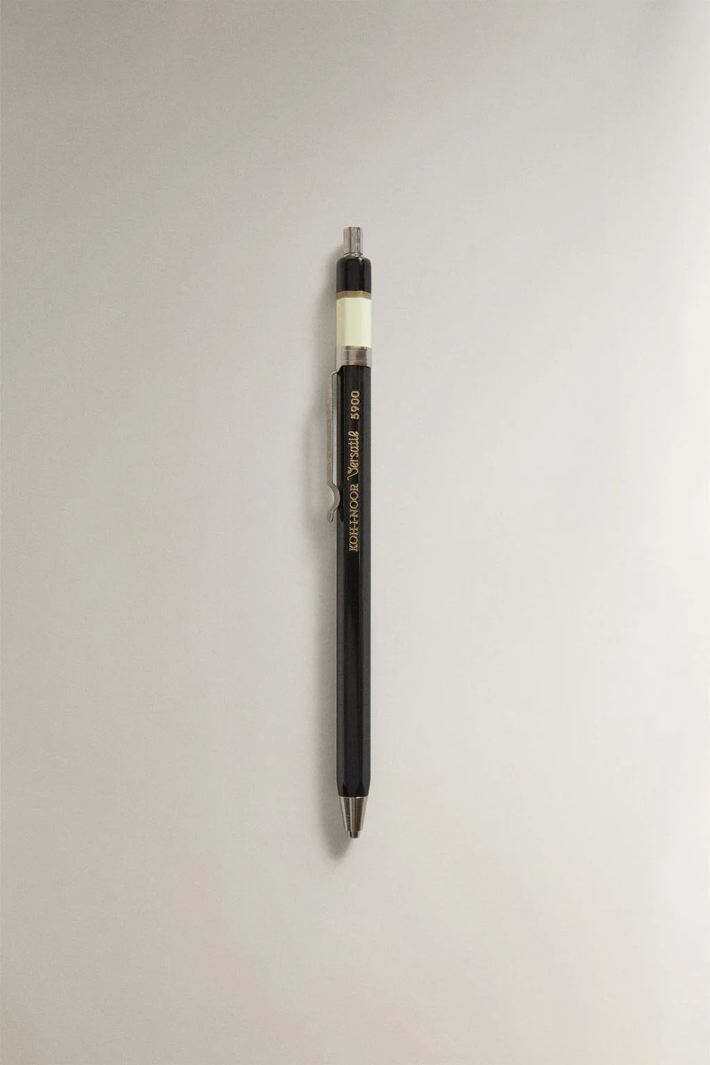 Металлический подстаканник для карандашей Koh-I-Noor