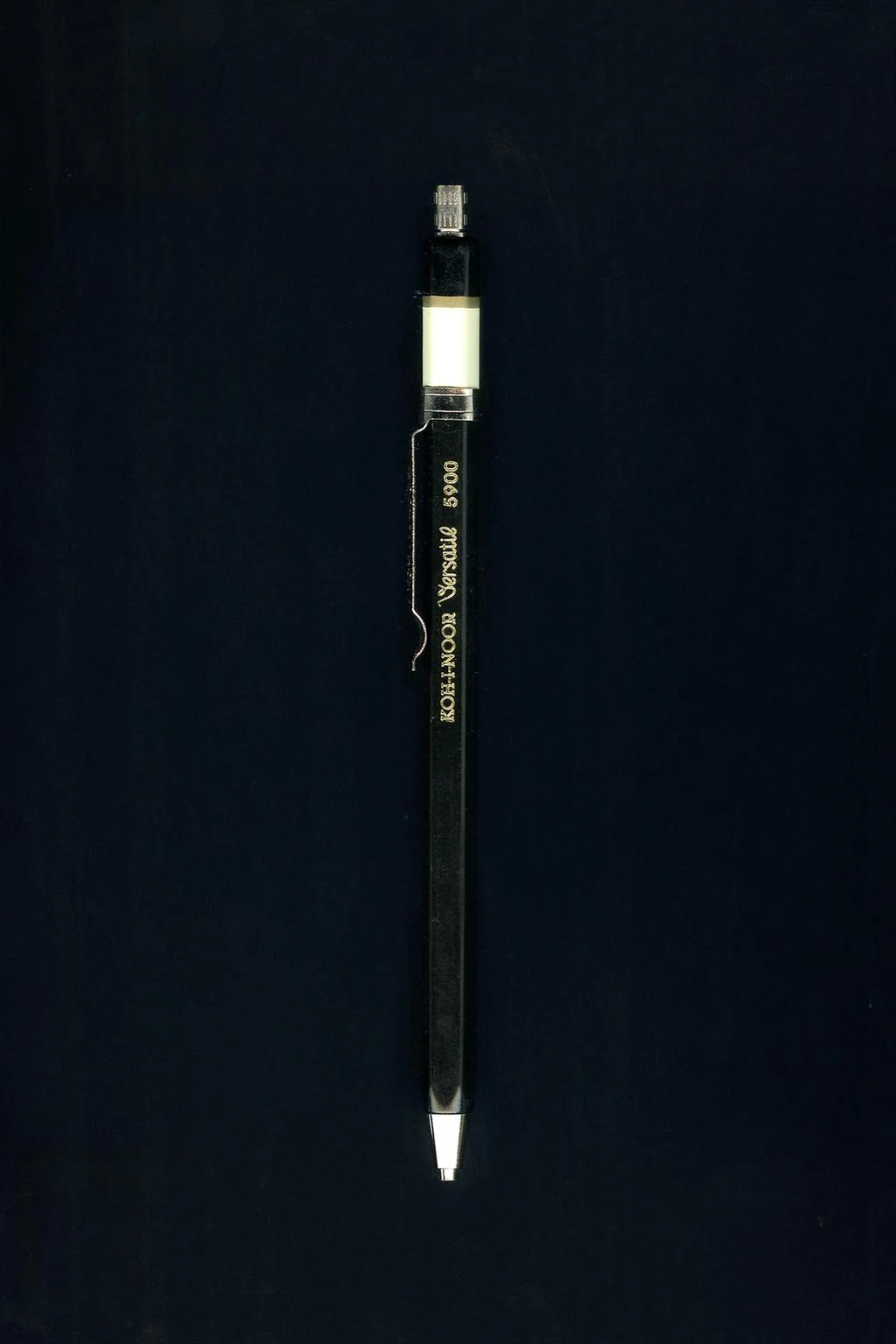 Металлический подстаканник для карандашей Koh-I-Noor