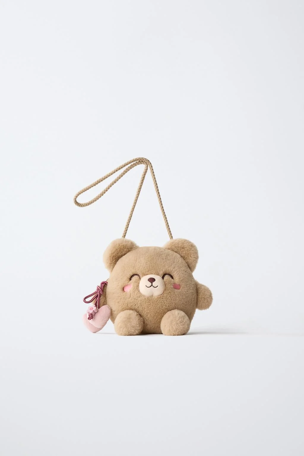 Сумка через плечо teddy bear