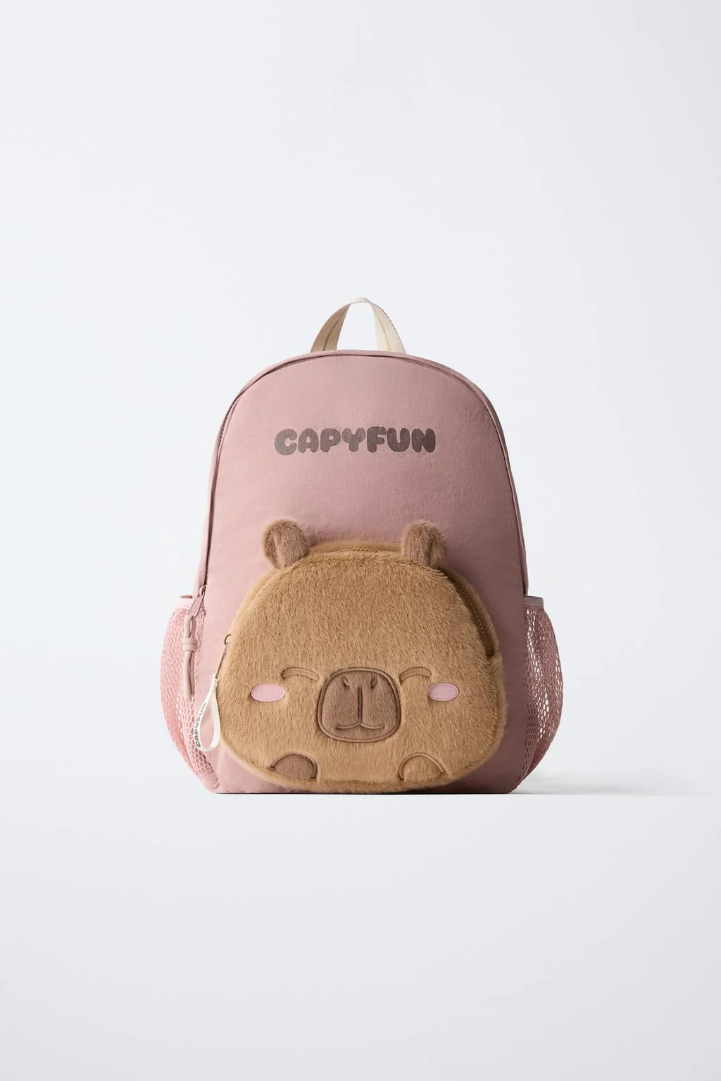 CAPIBARA CAPYFUN © BACKPACK