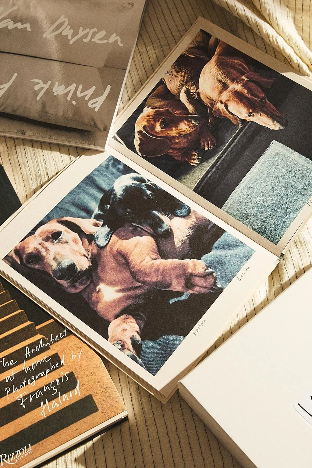 Книга Private Vincent Van Duysen Special Editions (на английском языке)