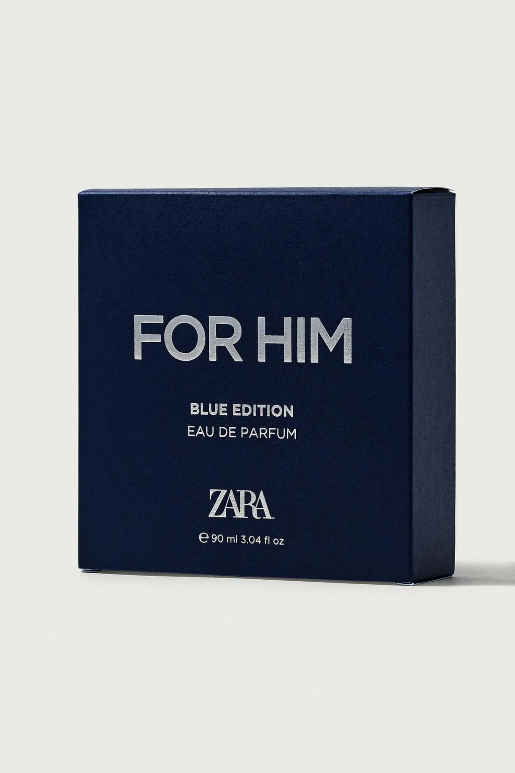 Парфюмерная вода For Him Blue, 90 мл