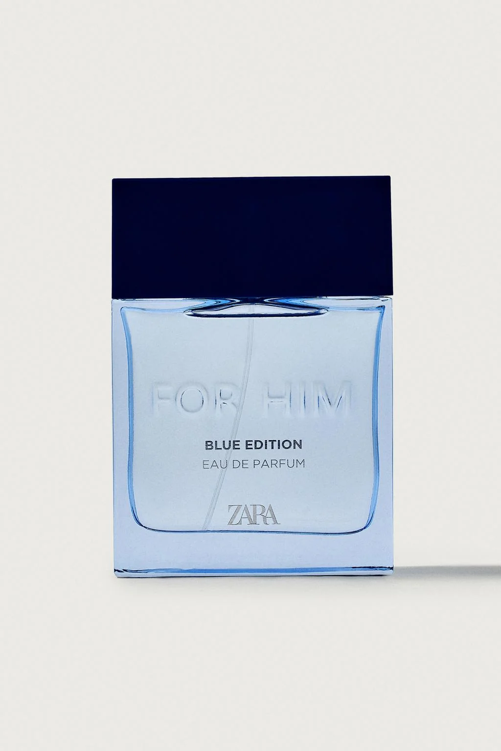 Парфюмерная вода For Him Blue, 90 мл