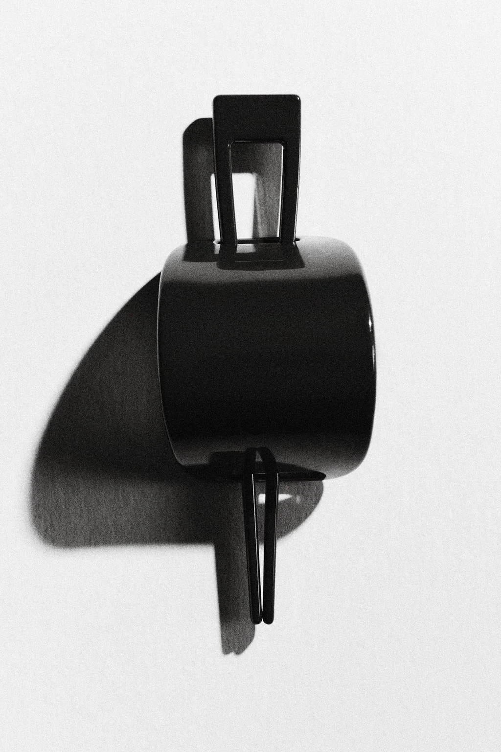 ACETATE HAIR CLIP