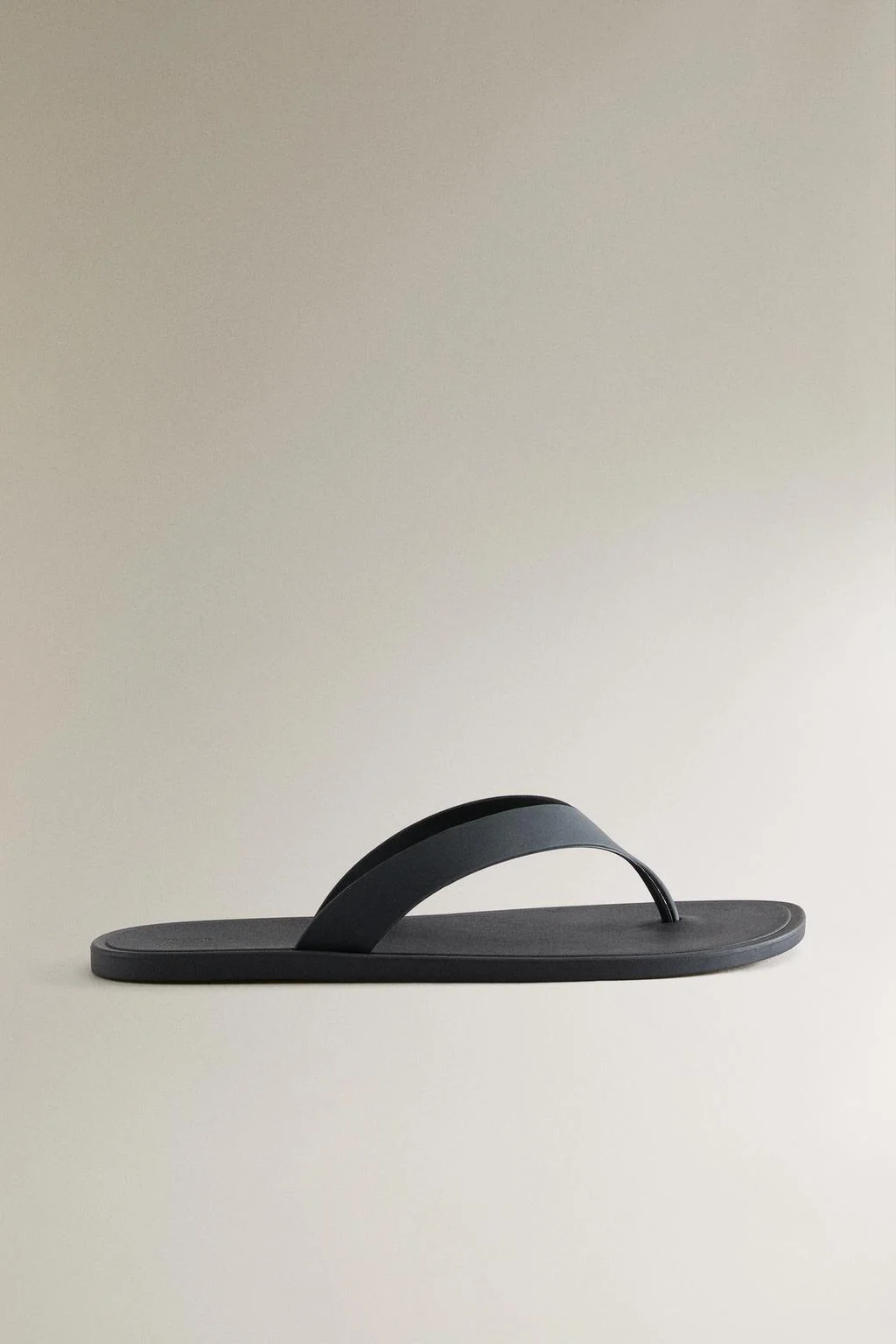 Резиновые сандалии для бассейна — Обувь для дома