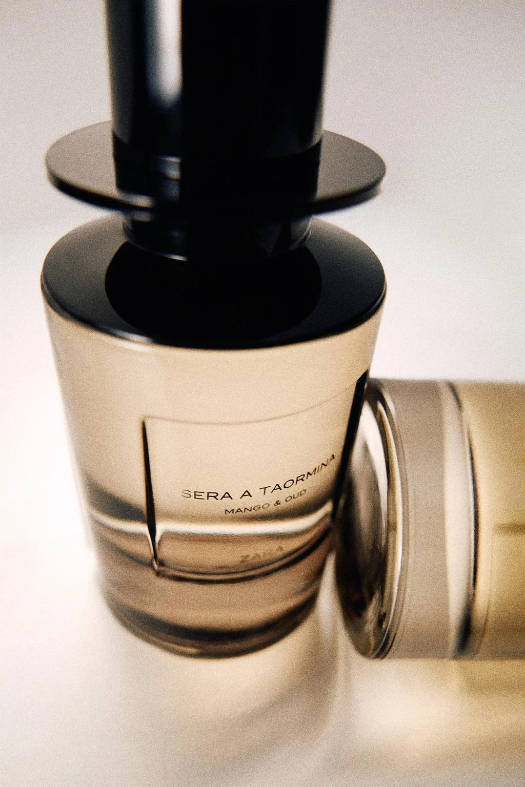 Парфюм Sera A Taormina Mango & Oud, 100 мл