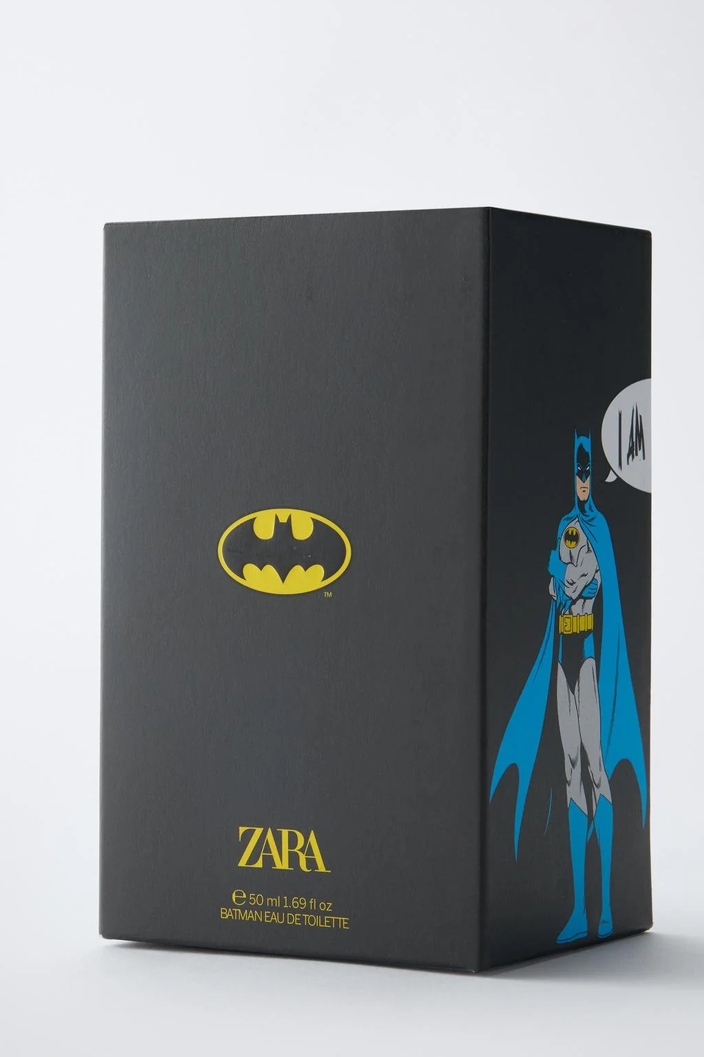 Batman © & ™ DC Comics © туалетная вода 50 мл / 1.69 oz