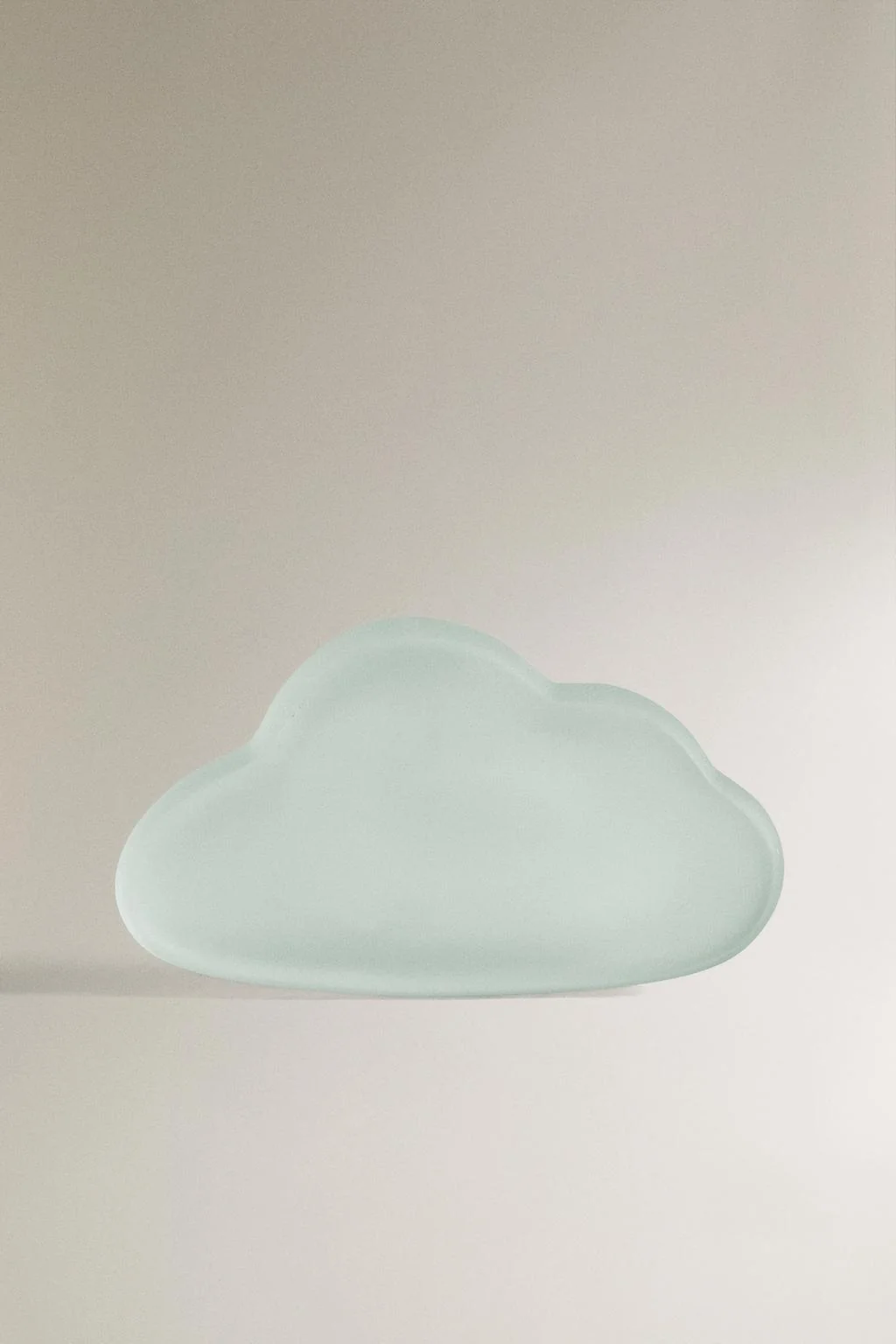 Детская облачная подставка для мыла — Хлебные устройства и ванна