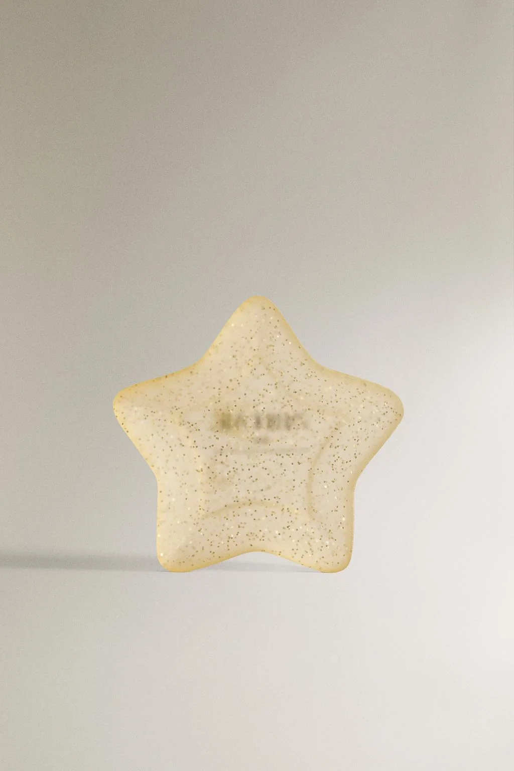 Детская блестящая звёздная подставка для мыла — Хлебные устройства и ванна