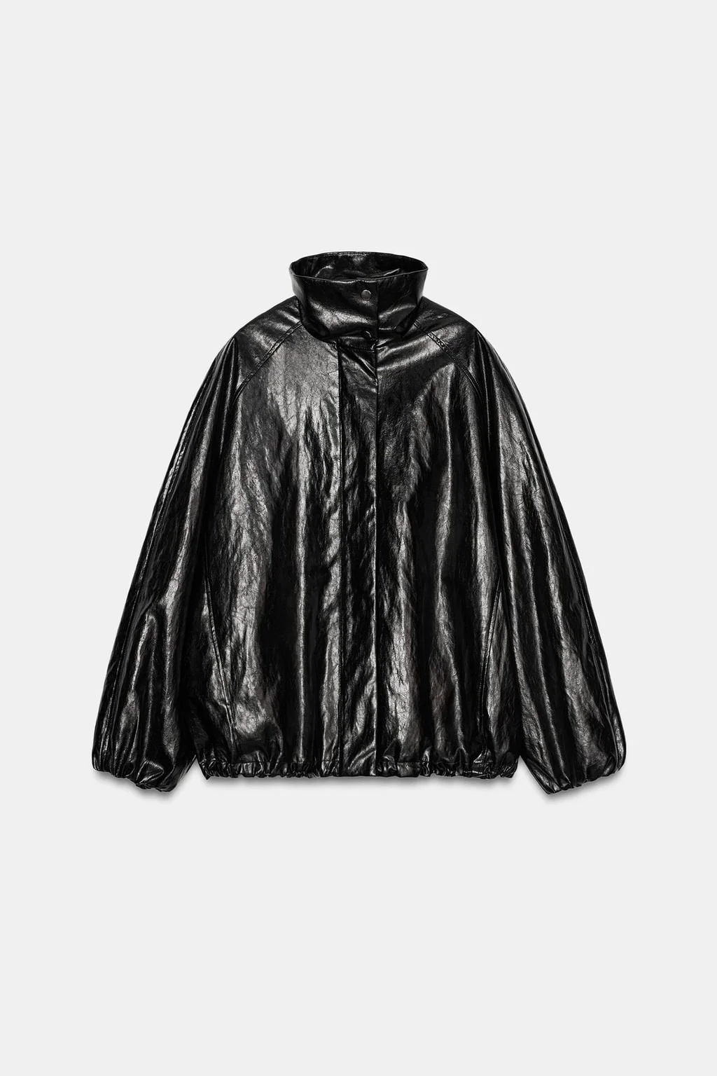 Куртка-бомбер ZW Collection