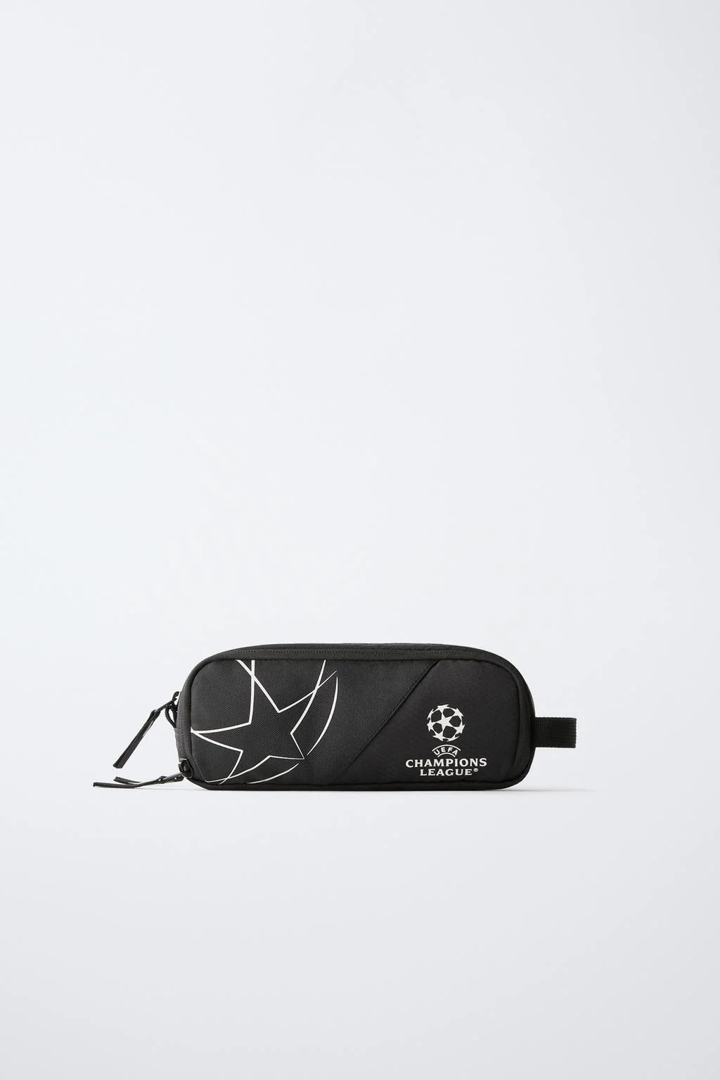 Сумка для туалетных принадлежностей UEFA CHAMPIONS LEAGUE® светящаяся в темноте