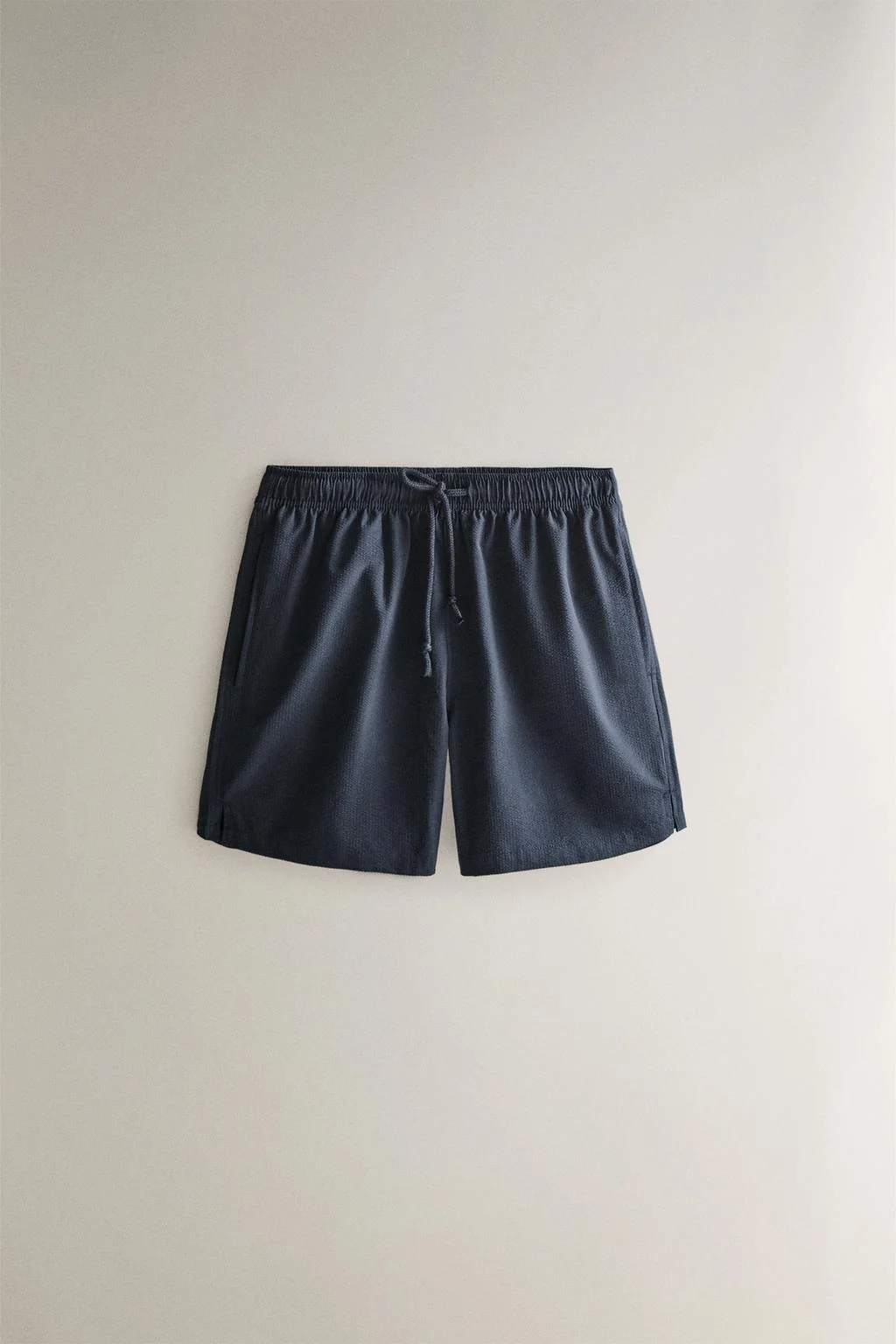 Технические плавательные шорты — Мужское