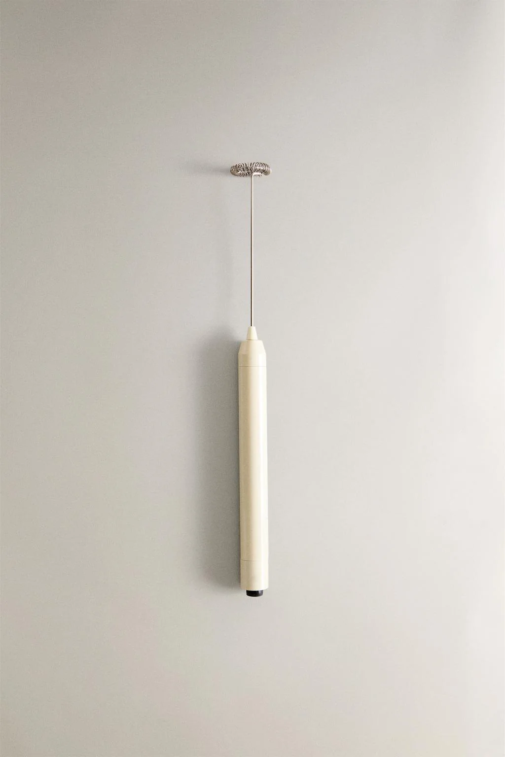 Нержавеющая стальная взбивалка для молока