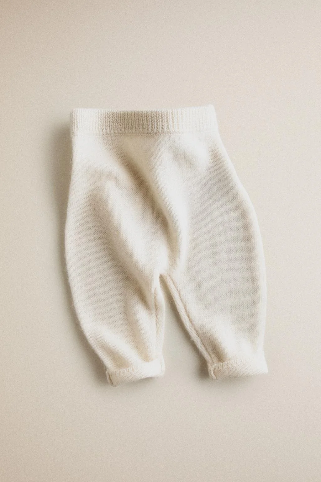 ALPACA BABY LEGGINGS