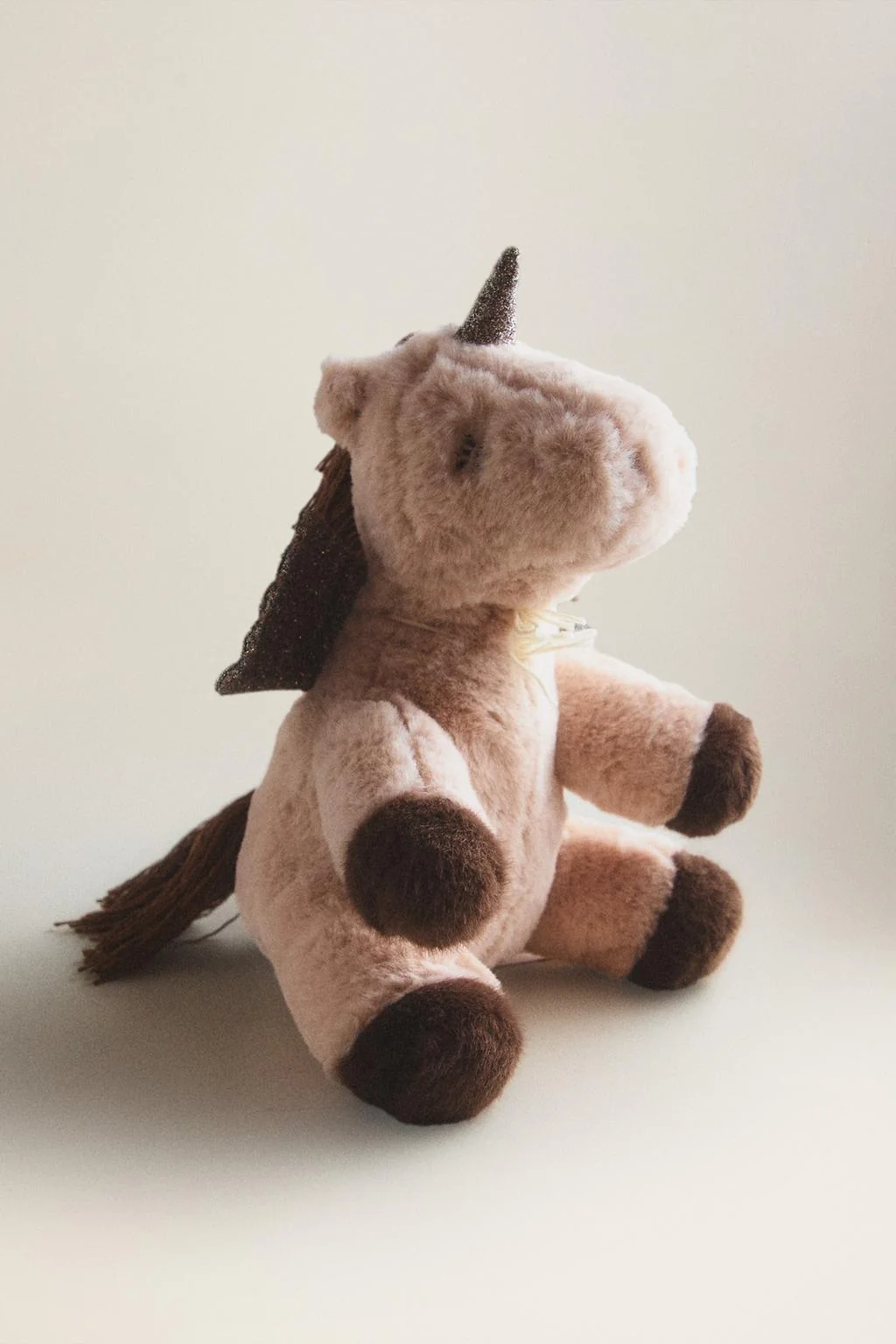 Мягкая игрушка Unicorn