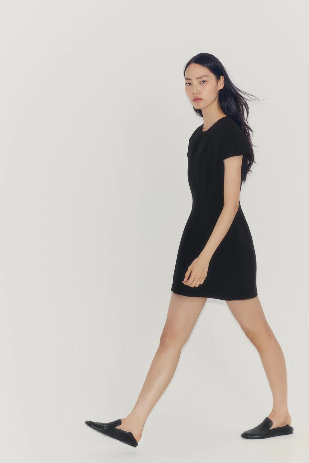 Платье мини ZW Collection