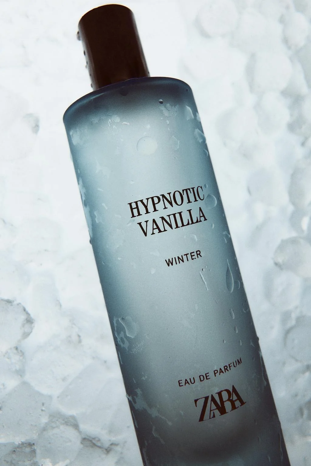 Hypnotic Vanilla Winter EDP 80 мл / 2.71 унции