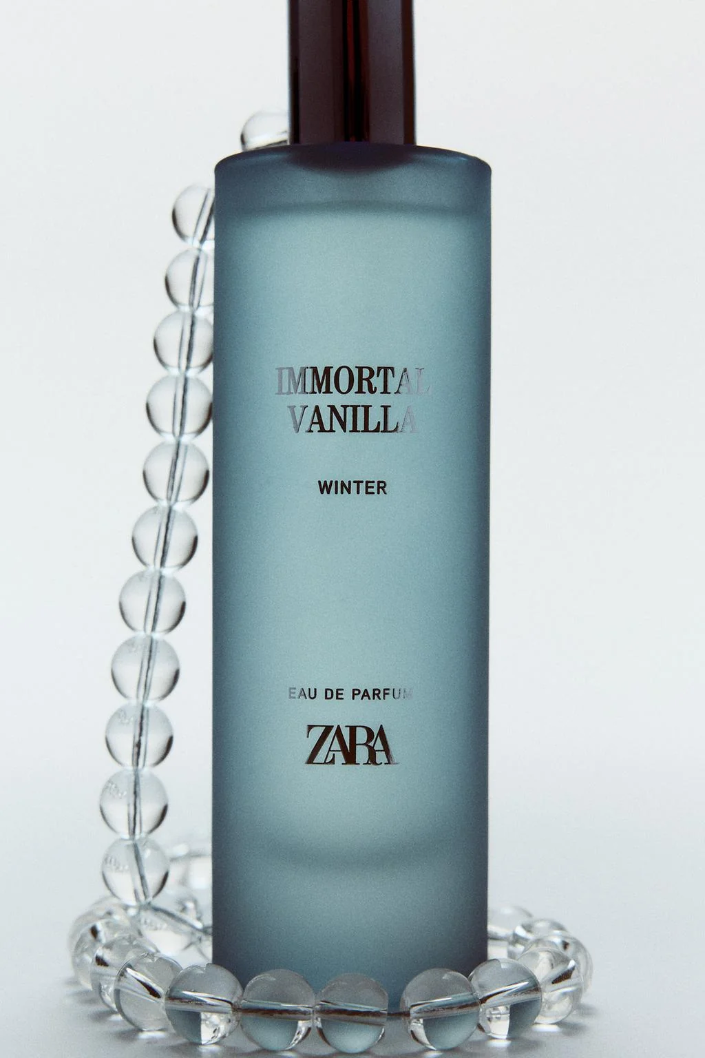 Immortal Vanilla Winter EDP 80 мл / 2.71 унции