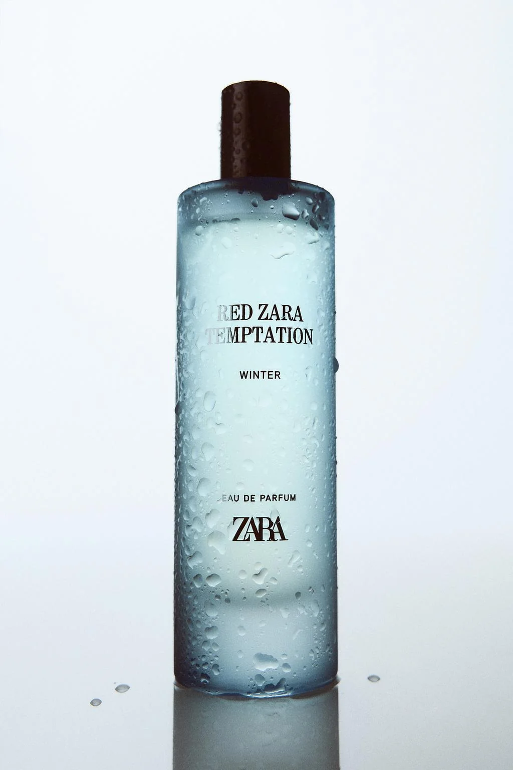 Red Zara Temptation Winter EDP 80 мл / 2.71 унции