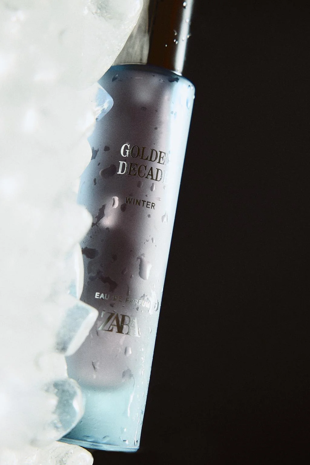 Golden Decade Winter EDP 30 мл / 1.01 унции