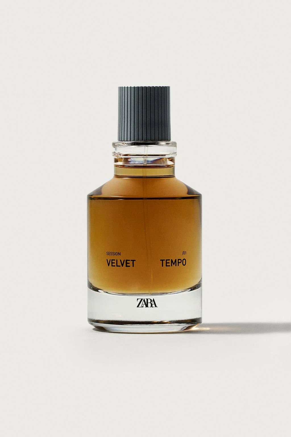 Парфюмерная вода Velvet Tempo, 100 мл
