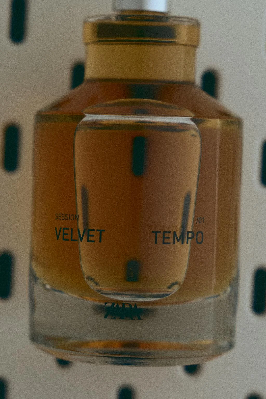 Парфюмерная вода Velvet Tempo, 100 мл