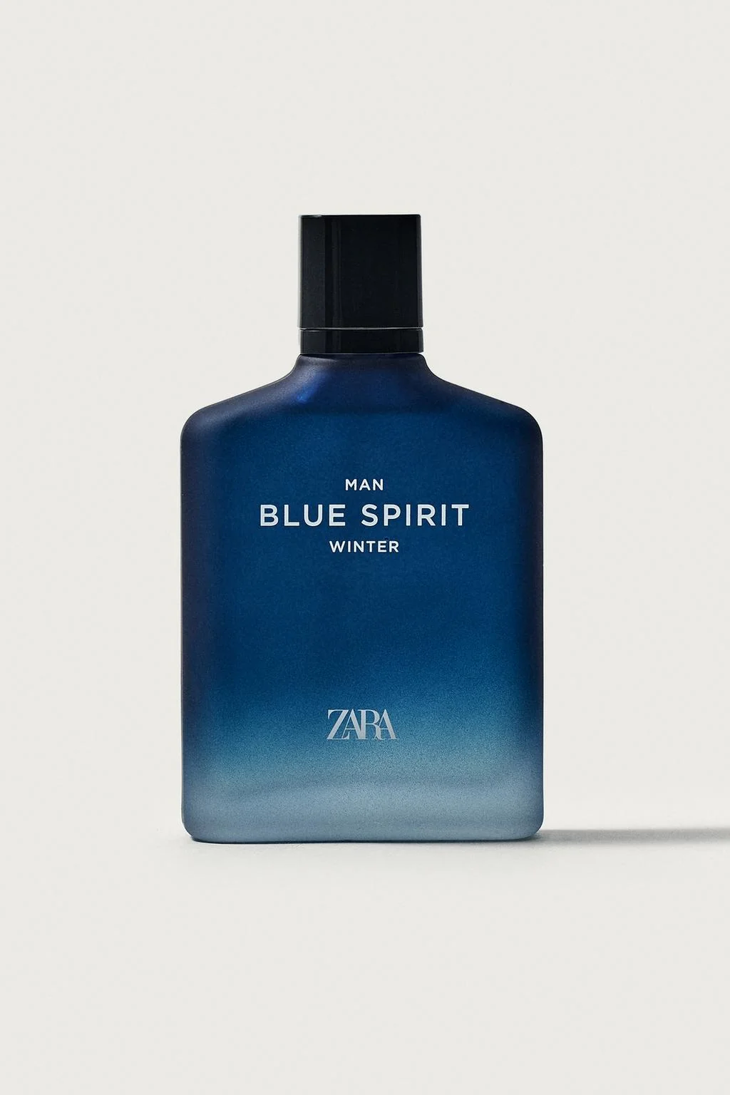 Парфюмерная вода Man Blue Spirit Winter, 100 мл