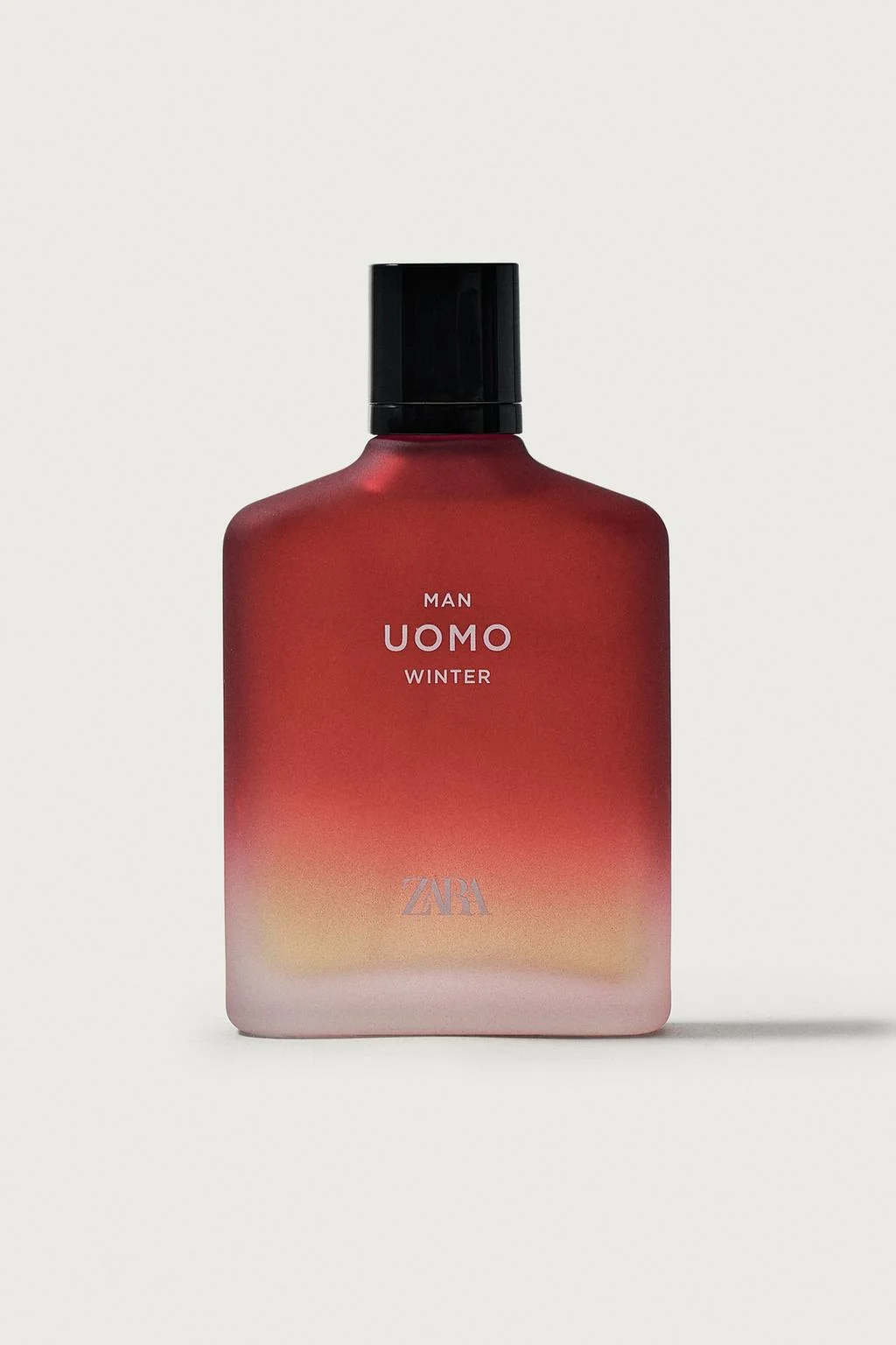 Парфюмерная вода Man Uomo Winter, 100 мл
