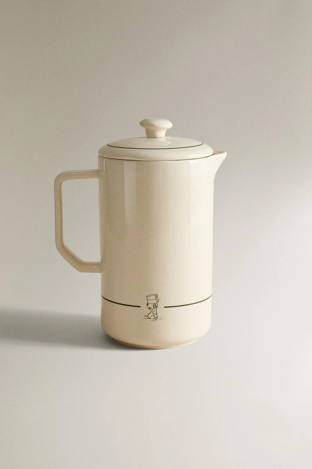 Кофеварка для эспрессо — Кофе и чай