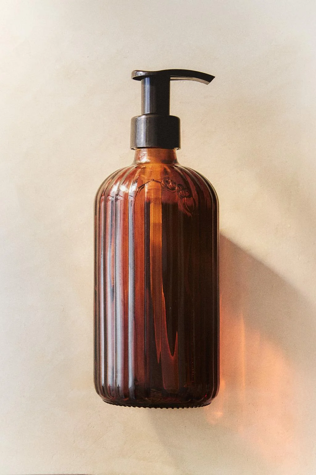 (162.27 fl oz) PUMPKIN SPICE HAND SOAP