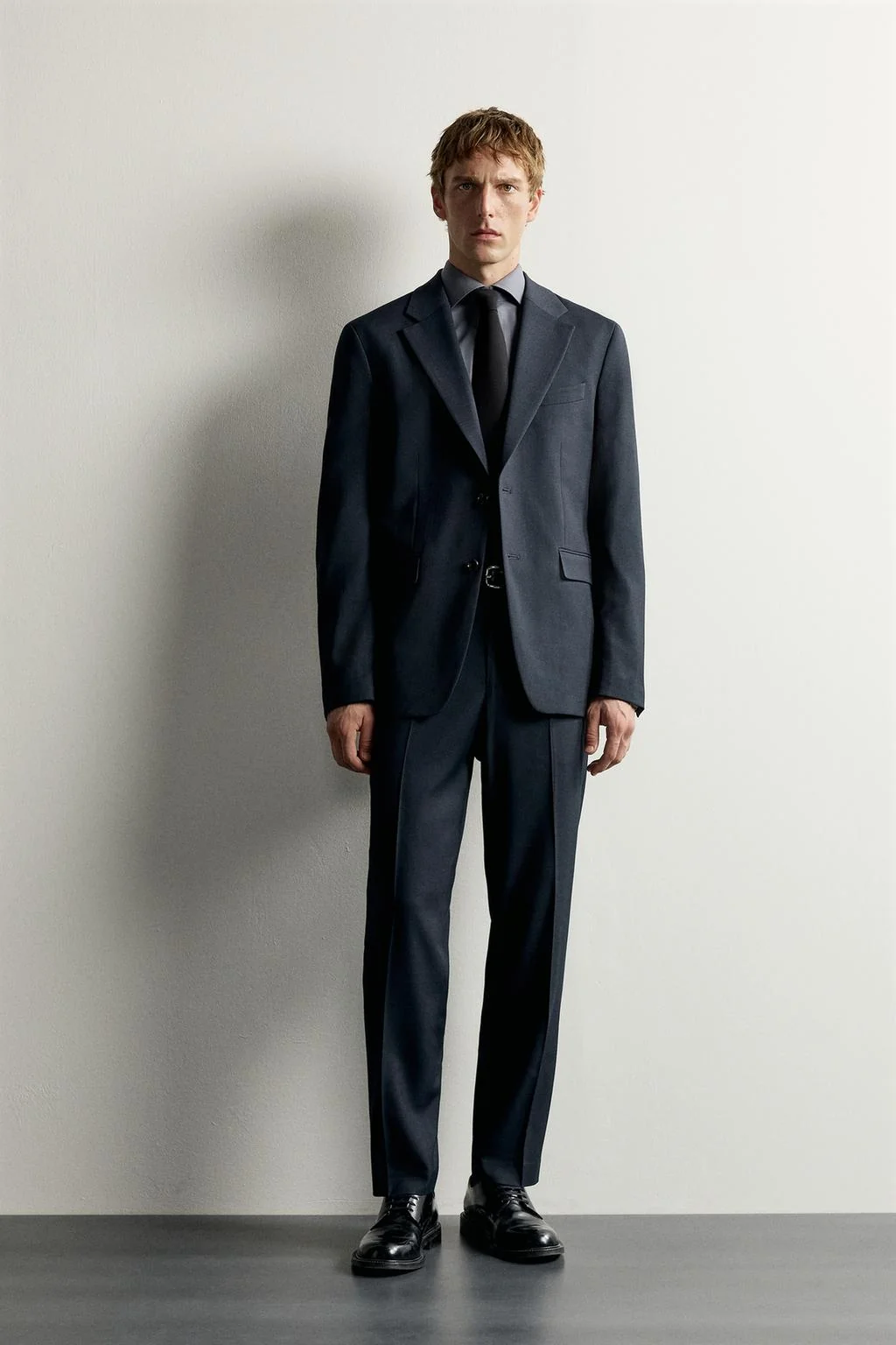 Блейзер Comfort Suit