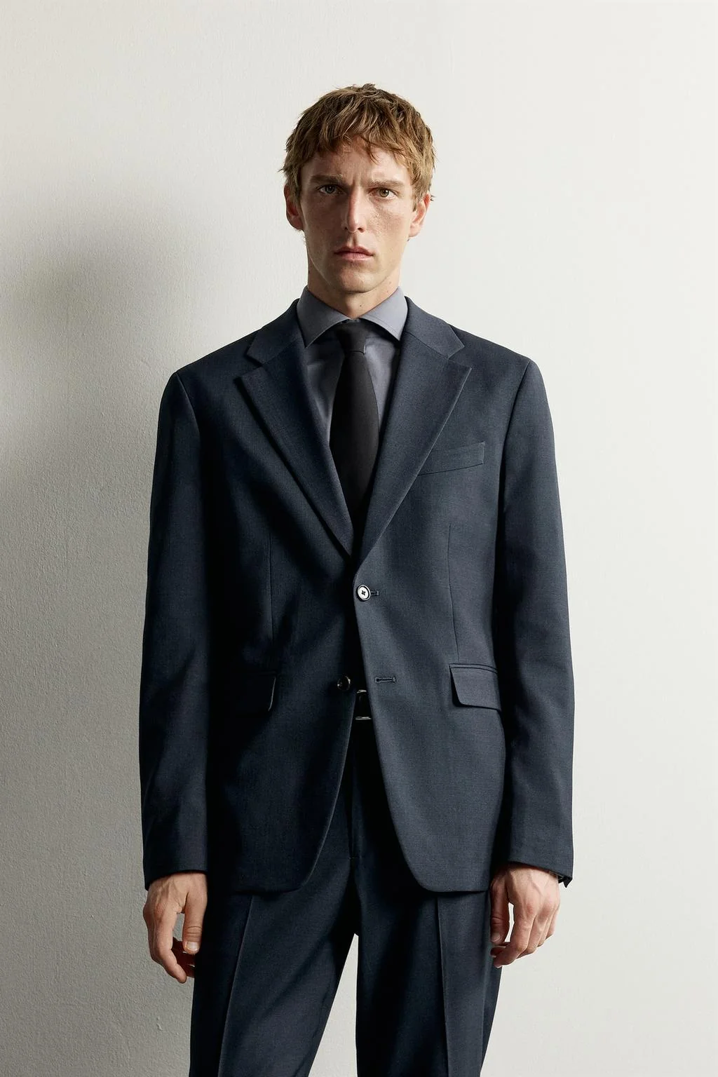 Блейзер Comfort Suit