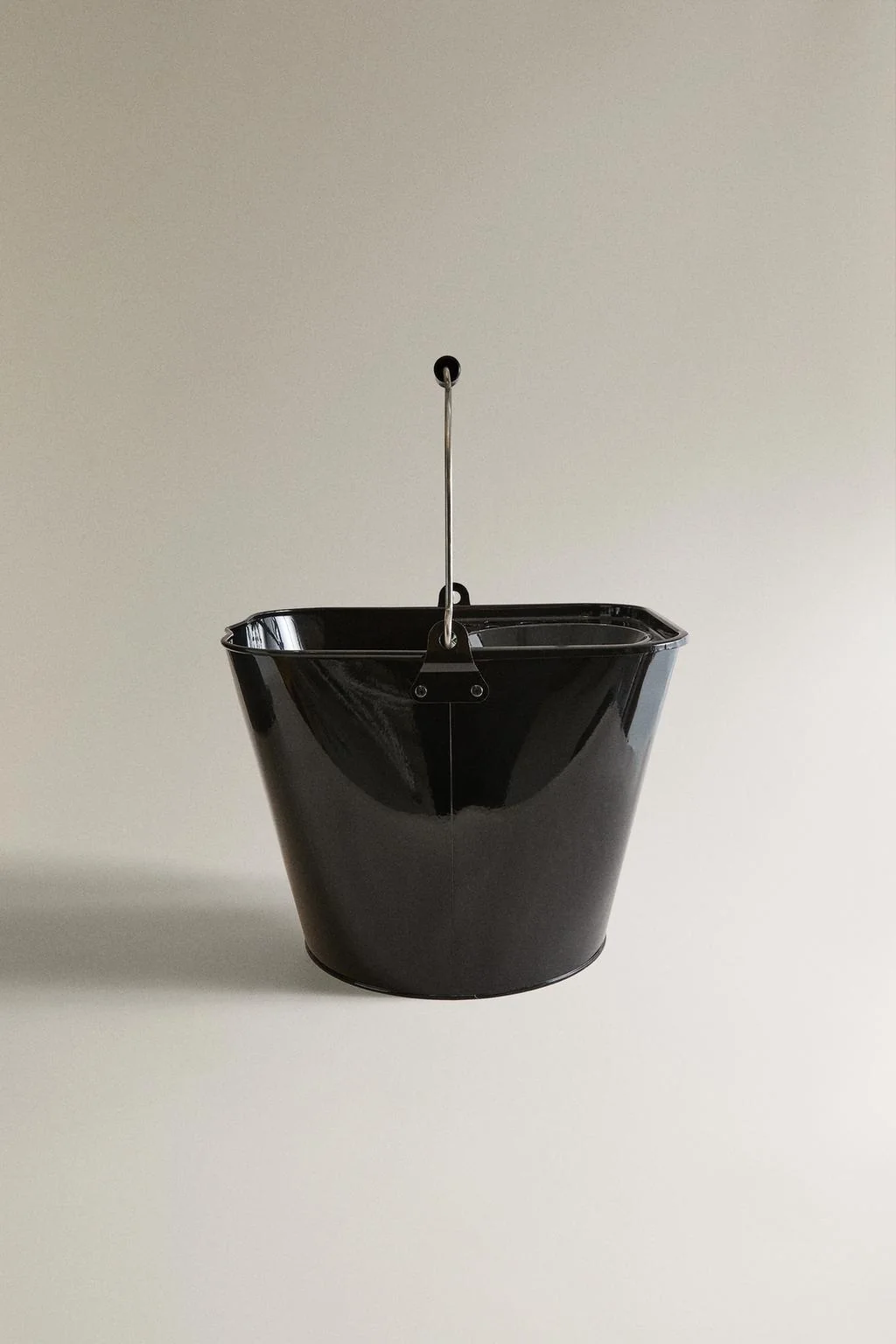 Ведро для швабры с отжимом — Стирка и уборка