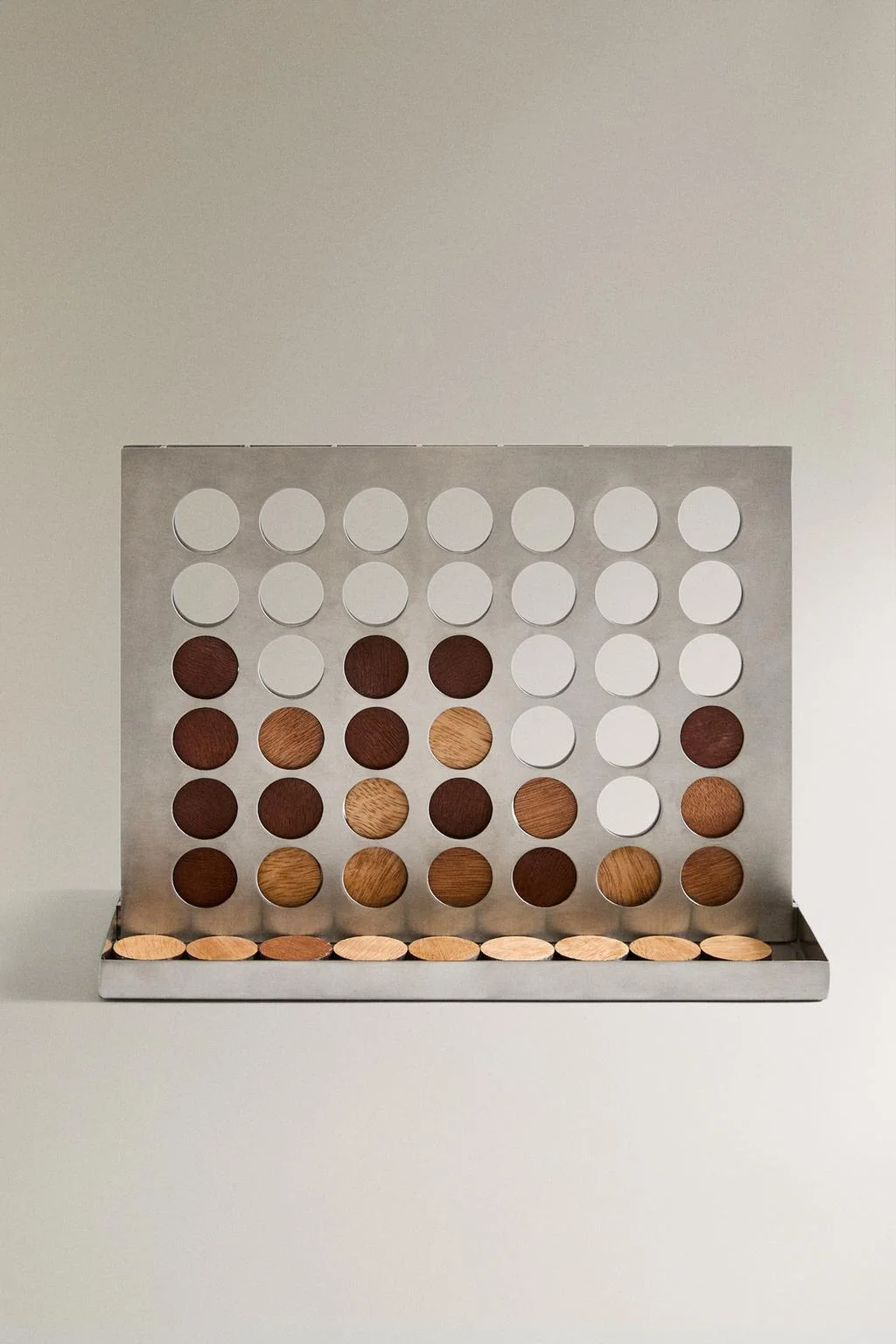 Настольная игра «Крестики-нолики» (4 в ряд) — Музыка | Фотография | Спорт | Игры