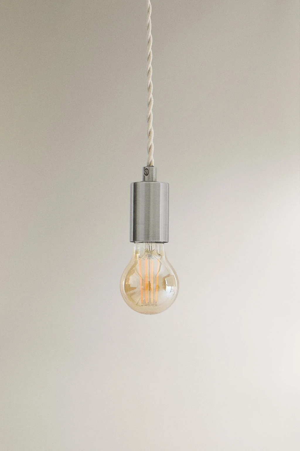 Кабель для лампы — Металлическая коллекция