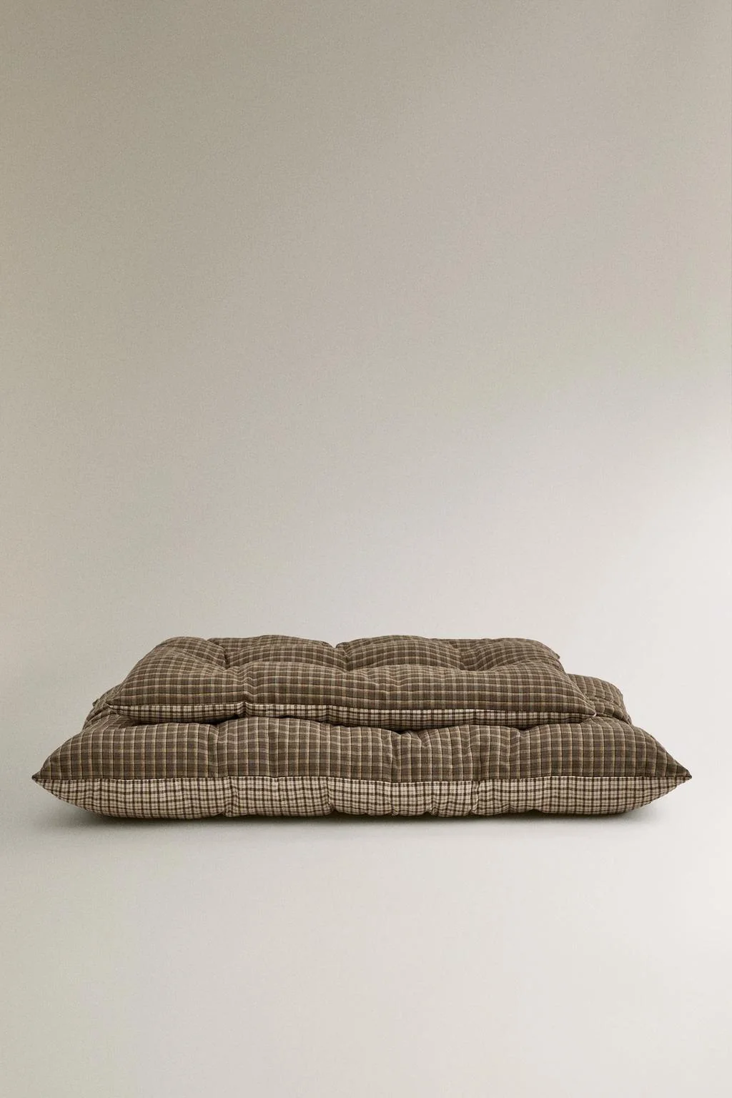 Покрывало для питомца в клетку