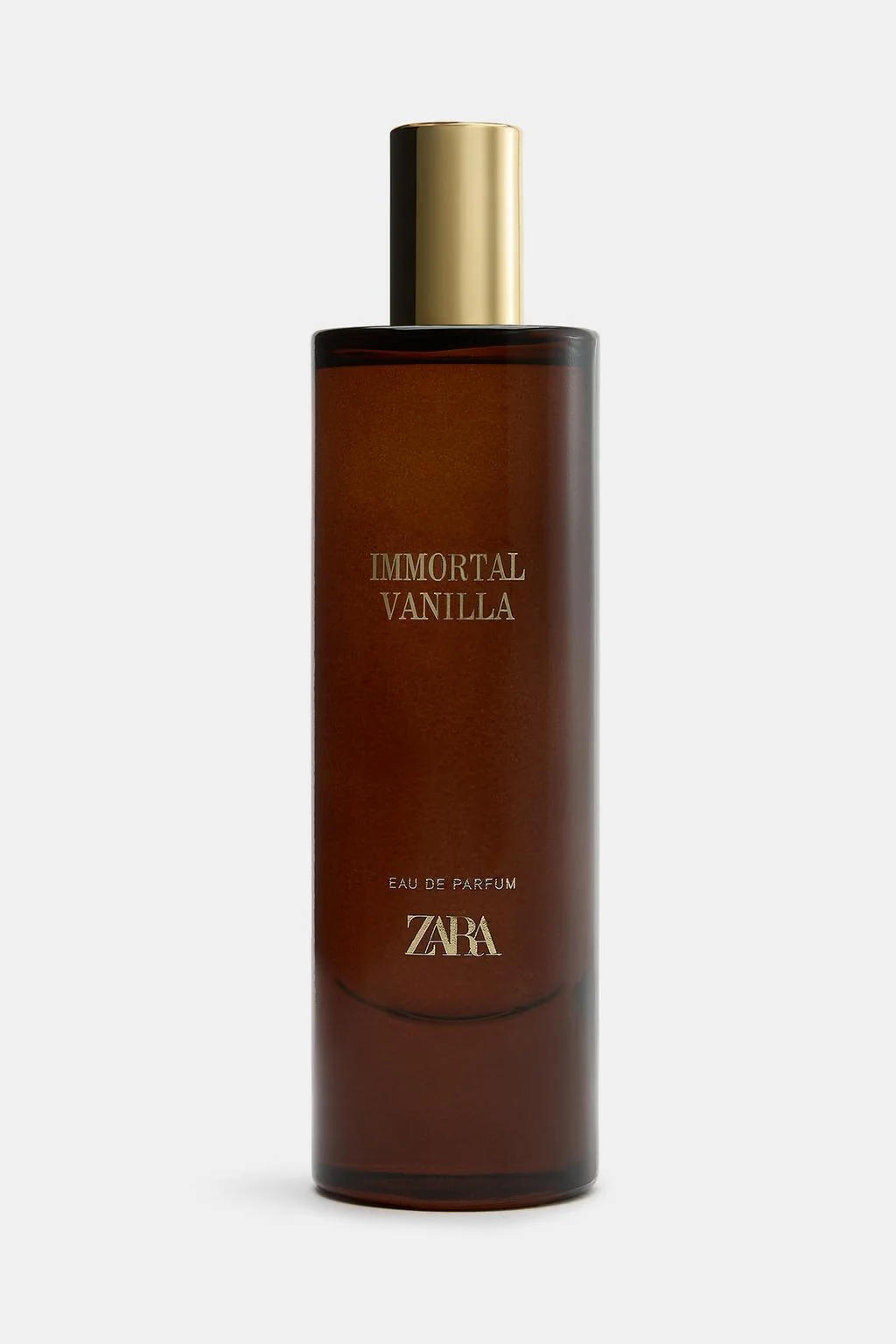Парфюм Immortal Vanilla EDP 80 мл