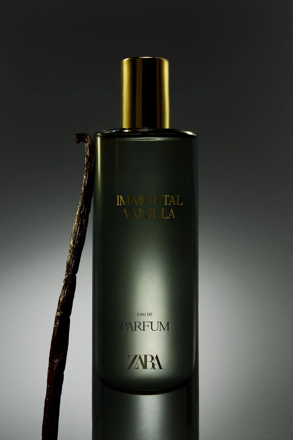 Парфюм Immortal Vanilla EDP 80 мл