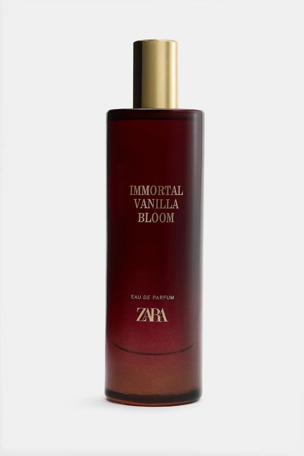 Парфюм Immortal Vanilla Bloom EDP 80 мл