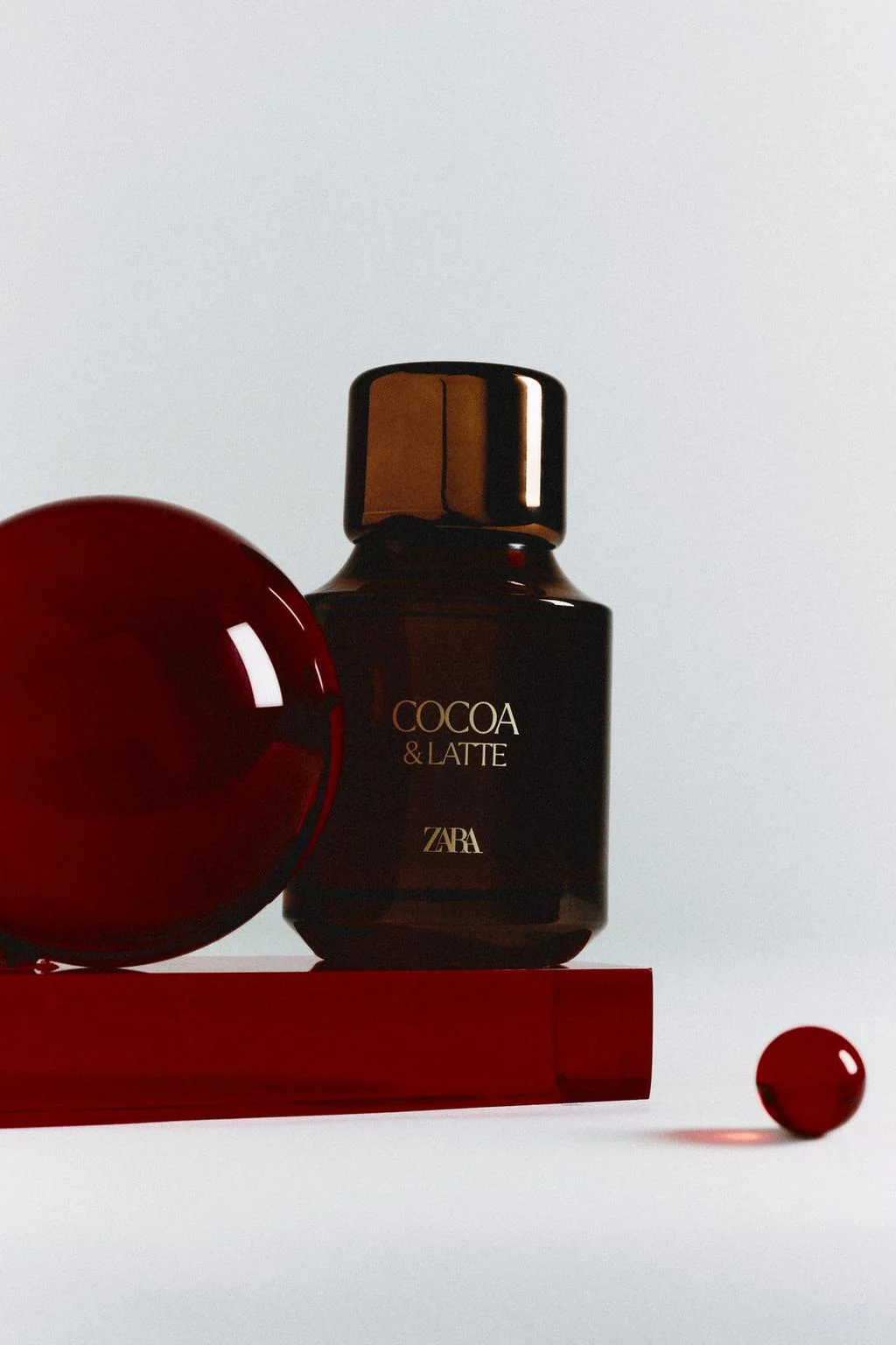 Парфюм Cocoa & Latte EDP 100 мл